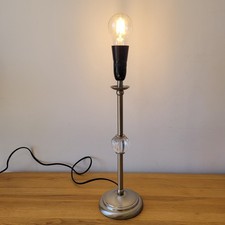 Laura Ashley Table Lamp Touch