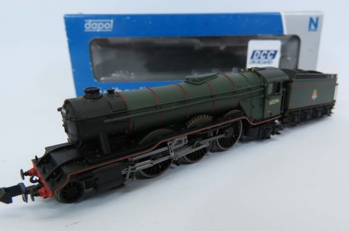 Gauge dapol 129h dcc - dapol,
