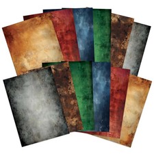 HUNKYDORY - ADORABLE SCORABLE