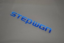 Free shipping Step Wagon