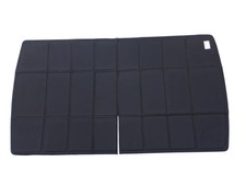 Load compartment floor
