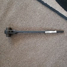 17 x 19mm  Hexagon Scaffold