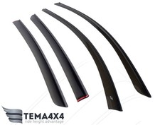 Tape-on Windows Visors