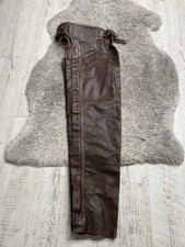 Handmade Authentic Cow Hide