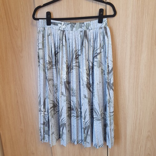Ted baker pleated skirt - ted,