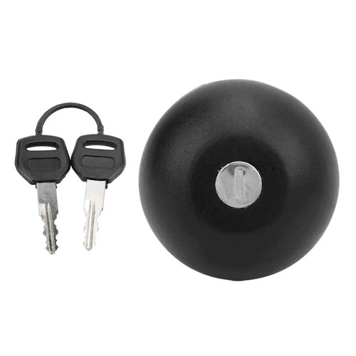 For renault locking fuel cap - for,
