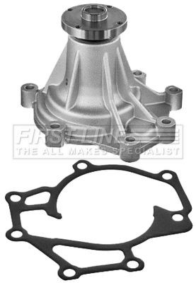 First line fwp2119 engine - line,