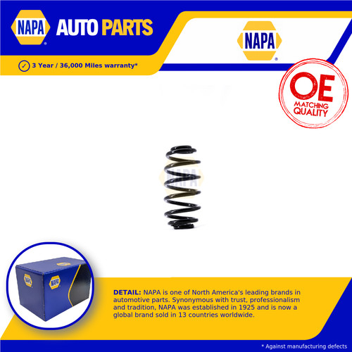 Coil springs - coil, set)