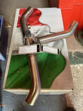 BMW  R1150GS GPR Decat Exhaust