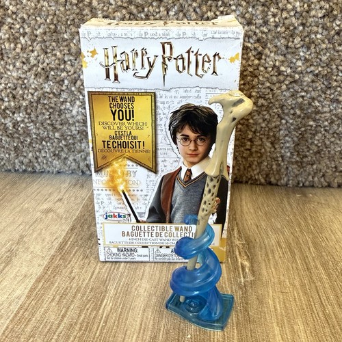 Harry potter collectable - harry, 4”