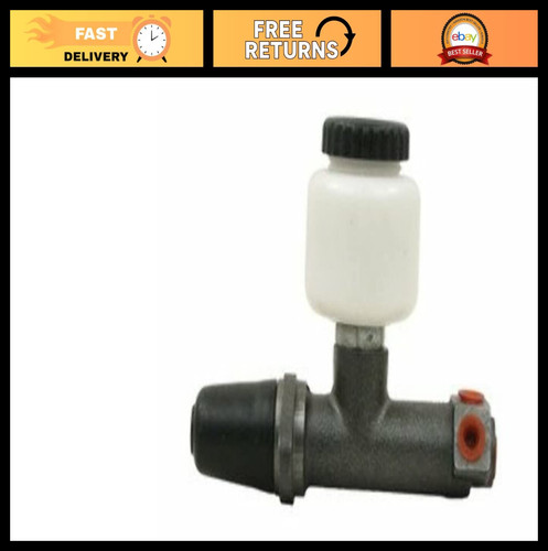 22mm master cylinder for 4 - master, 2/4