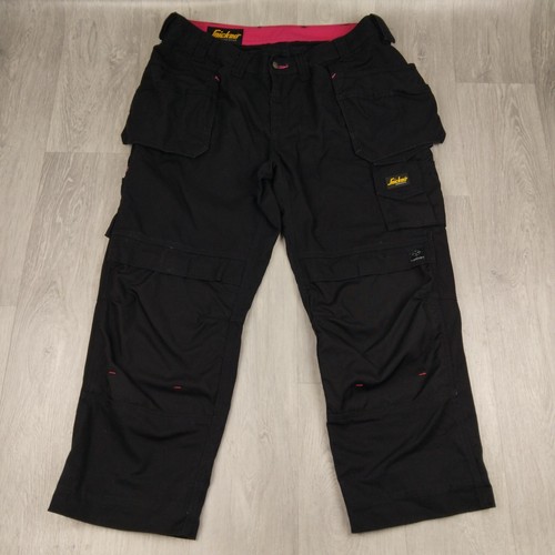 Snickers workwear 3714 women - workwear,
