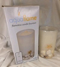 Bethlehem Lights Aquaflame