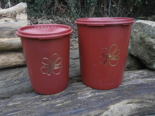 Rare vintage burgundy red - vintage,