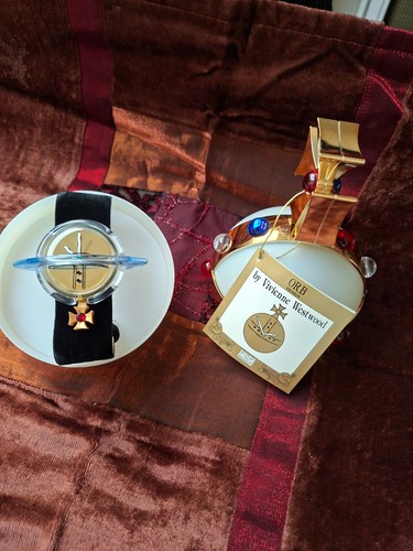 Vintage vivienne westwood - vivienne,