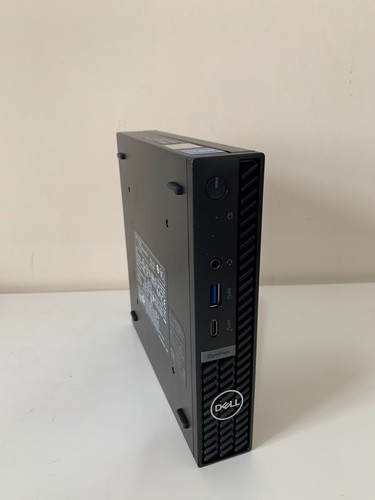 Dell optiplex 7020 micro - dell,