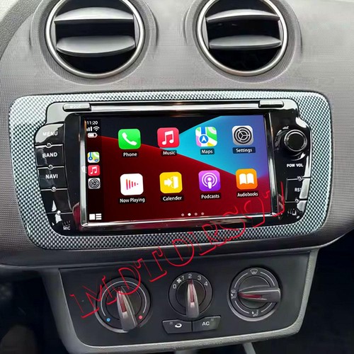 Apple carplay for seat ibiza - carplay,