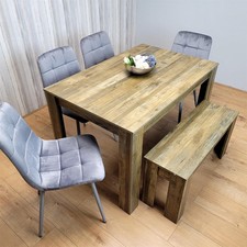 Modern Dining Table Set Table