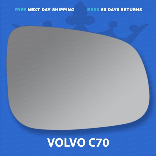 Volvo c70 wing door - wing,