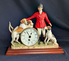 Border Fine Arts "TIME TO