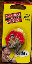 Only Fools and Horses Dart