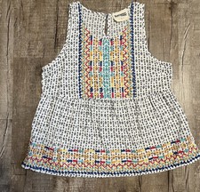 Savanna Jane Womens L