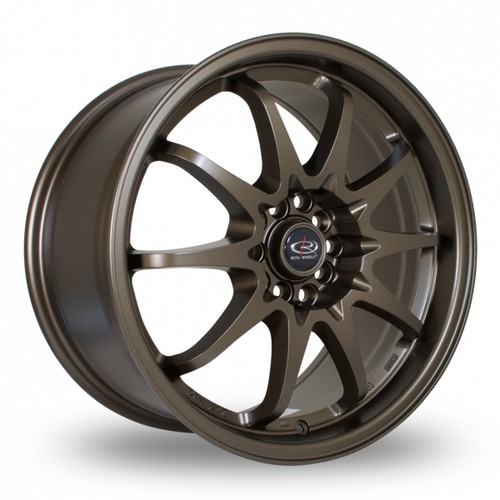 9x17 rota fighter matt - 4x,