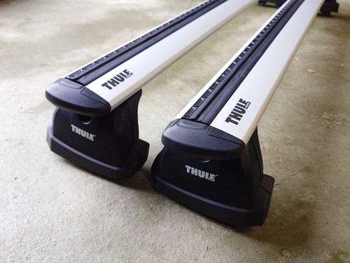 Thule wing bar for - thule,