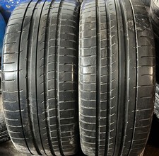 X2 Matching Pair Of 2