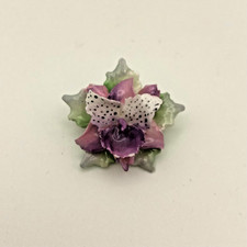 Vintage costume jewellery