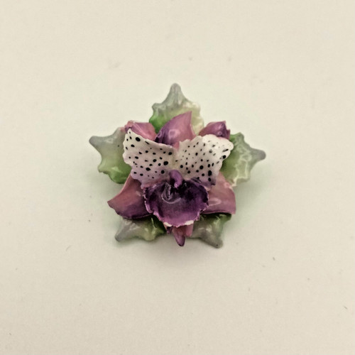 Vintage costume jewellery