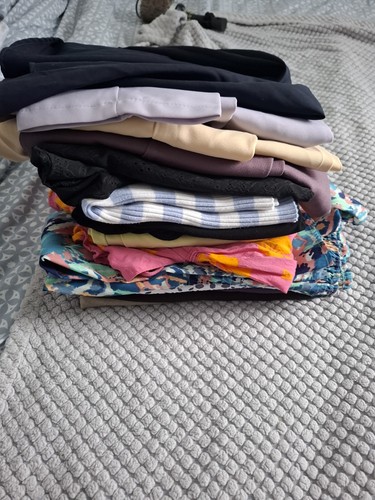 Ladies wholesale joblot - ladies,