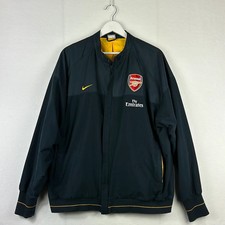 Arsenal 2008/09 Retro Jacket -