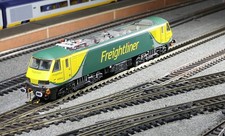 Bachmann 32-612 BR Class 90