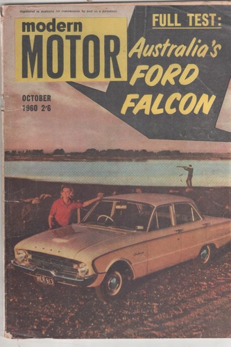 Modern motor 1960 oct - motor,