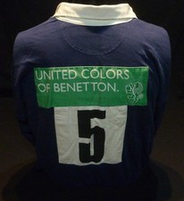 UNITED COLORS OF BENETTON