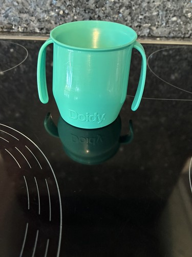 Doidy cup months - cup,, 3