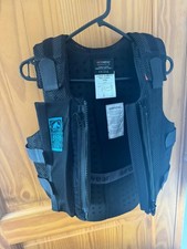 Airowear Body Protector Adult X Small Length Regular Beta 2000 Level 3 84-90cm