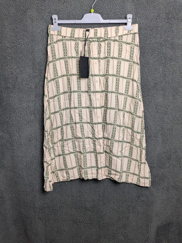 Tall maxi skirt in - y.a.s,