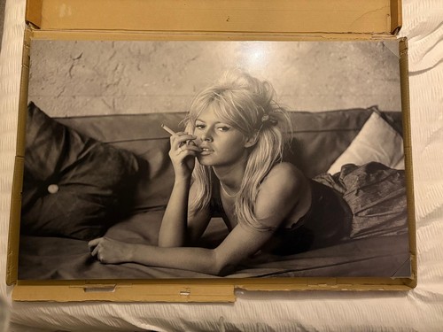 Brigitte bardot jill - brigitte,