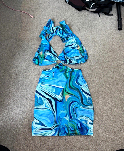 Lilylulu women dress s - lilylulu,
