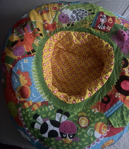 Galt baby support play nest - baby,