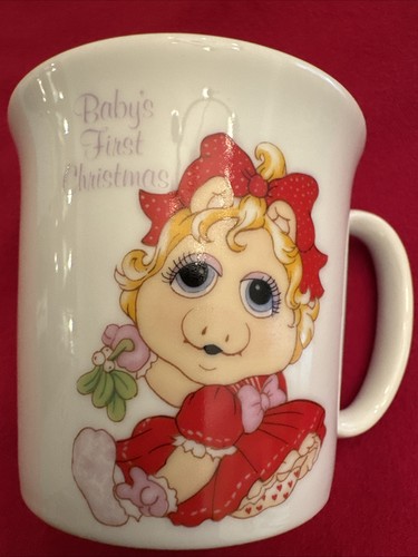 Vintage enesco henson muppet - ,