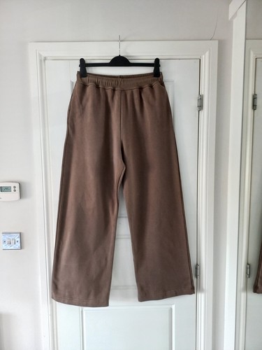Zara brown wide - zara,