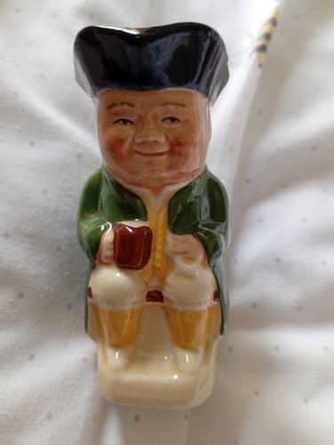 Toby jug small - jug,