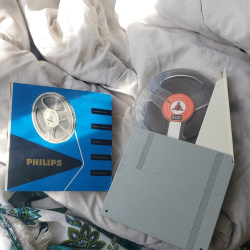 Reel tapes - 2x,
