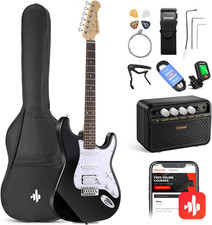 Donner 39 Inch Electric Guitar