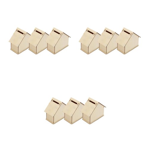 Children diy wooden - diy, box