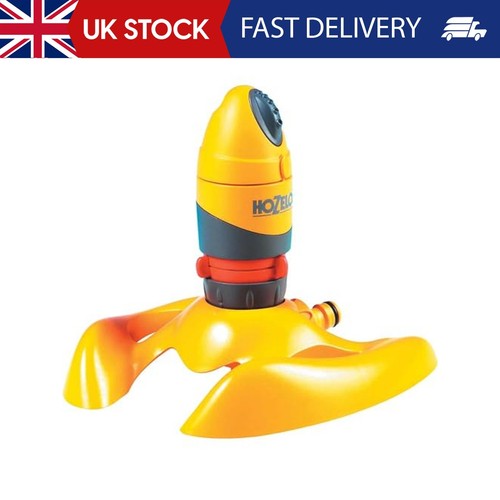 Hozelock plastic sprinkler - hozelock,