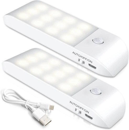 Motion sensor lights indoor - sensor, 2